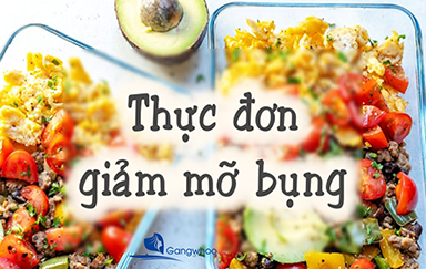 Thoải Mái Diện Bikini Nhờ 7 Ngày Thực Đơn Giảm Mỡ Bụng Cho Nữ Thoải Mái Diện Bikini Nhờ 7 Ngày Thực Đơn Giảm Mỡ Bụng Cho Nữ