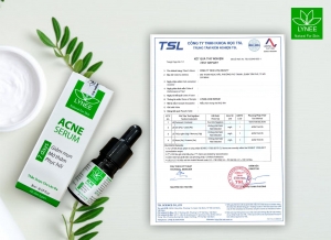 Lynee Acne Serum Có Tốt Không?