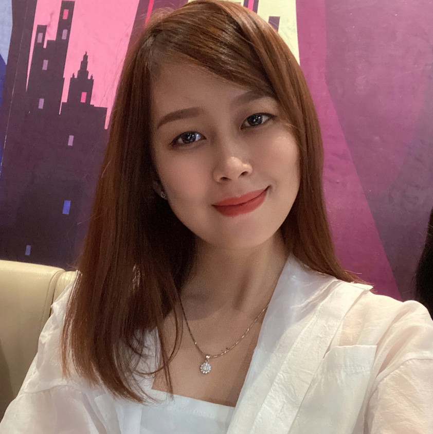 Ngọc Diểm - Nhân Viên Văn Phòng