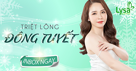TRIỆT LÔNG VĨNH VIỄN
