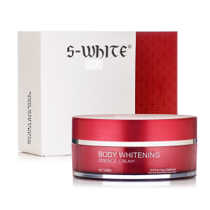 Kem Body Cốt S-White