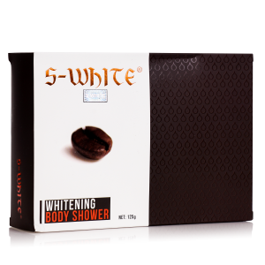 Tắm Trắng Cafe S-White Làm Trắng Da