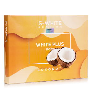 Tắm Trắng Dừa S-White Sáng Bật Tone