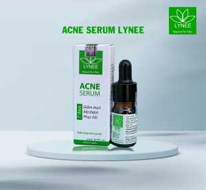 SERUM ACNE LYNEE - Thần dược cho làn da