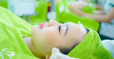 Dưỡng mịn, dưỡng trắng, tái tạo da